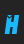 h Killer boots font 