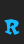 r Krt font 