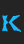 K Lethargic (BRK) font 