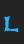 L Lethargic (BRK) font 