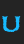 U Lethargic (BRK) font 