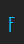F Lady Ice Revisited font 