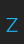 Z Lumpy Bump font 