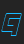 g Masterforce font 