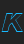 k Masterforce font 