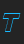 t Masterforce font 