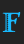 f Matador font 