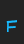 F Mufferaw font 