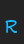 R Mufferaw font 