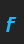 F NewForum font 