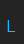 L Normographe Tryout font 