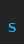 s Nova font 