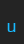 u Nova font 