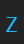 Z Nova font 