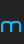 m Omicron Zeta Hollow font 