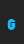 g Drowning Monkey font 