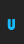 u Drowning Monkey font 