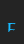 F Oncial font 