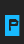 p GF Ordner Inverted font 