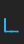 L Oscilloscope font 