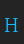 H Presse (Unregistered) font 