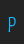 p Pupcat font 