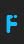 f Seeds font 