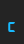 C Sliver font 