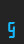 G Sliver font 