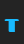 t Superglue font 