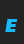 e Superheterodyne font 