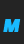 m Superheterodyne font 