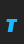 t Superheterodyne font 