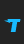 T Superheterodyne font 