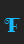 F Tortillon Tryout font 