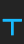 t Tele-Marines font 