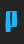 P Thompson font 