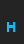 h Transmetals font 