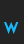 w Transmetals font 