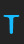 t Trapped font 