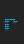 r Triad font 