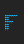 F Triad font 