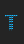 T Triad font 