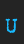 U VTCorona font 