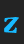 Z Wiggly font 