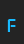 F Wintermute font 