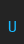 u Oracle font 