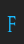 F Reynard Demo font 