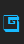G Polygon Power font 
