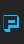 P Polygon Power font 